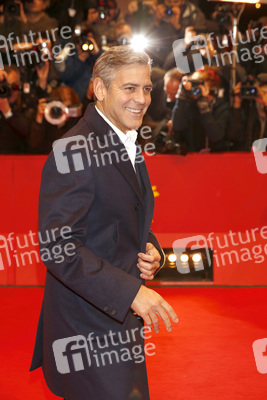 'The Monuments Men' Premiere, Berlinale 2014