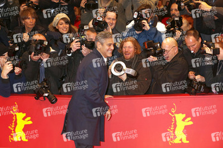 'The Monuments Men' Premiere, Berlinale 2014