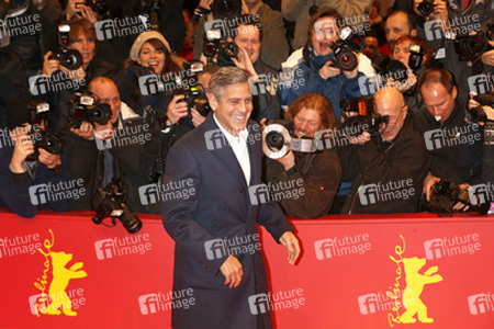 'The Monuments Men' Premiere, Berlinale 2014