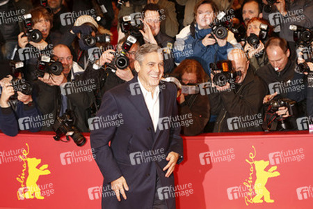'The Monuments Men' Premiere, Berlinale 2014