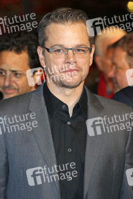 'The Monuments Men' Premiere, Berlinale 2014