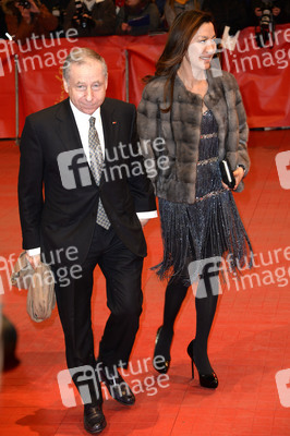 'The Monuments Men' Premiere, Berlinale 2014