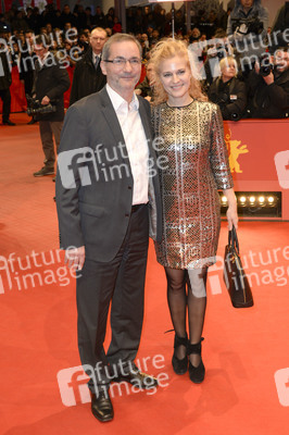 'The Monuments Men' Premiere, Berlinale 2014