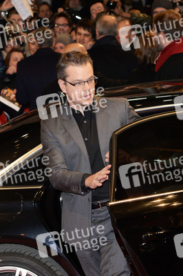 'The Monuments Men' Premiere, Berlinale 2014