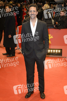 'The Monuments Men' Premiere, Berlinale 2014