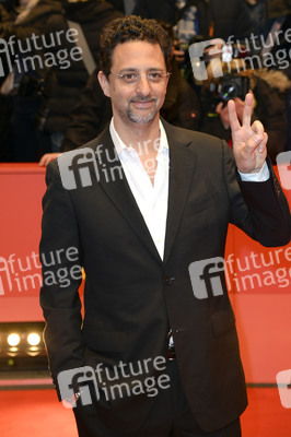 'The Monuments Men' Premiere, Berlinale 2014