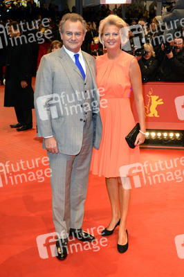 'The Monuments Men' Premiere, Berlinale 2014