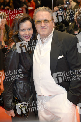 'The Monuments Men' Premiere, Berlinale 2014