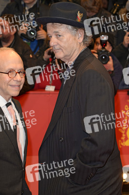 'The Monuments Men' Premiere, Berlinale 2014