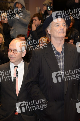 'The Monuments Men' Premiere, Berlinale 2014