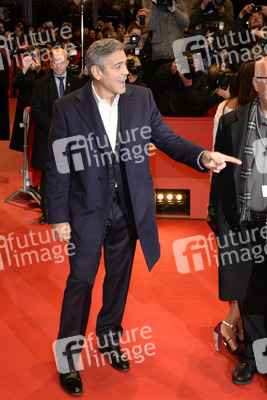 'The Monuments Men' Premiere, Berlinale 2014
