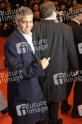 'The Monuments Men' Premiere, Berlinale 2014