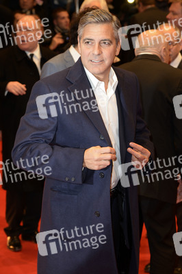 'The Monuments Men' Premiere, Berlinale 2014