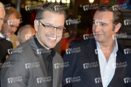'The Monuments Men' Premiere, Berlinale 2014