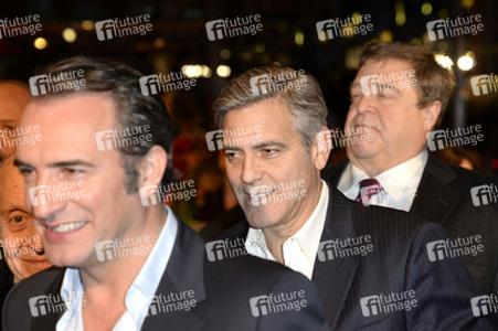 'The Monuments Men' Premiere, Berlinale 2014