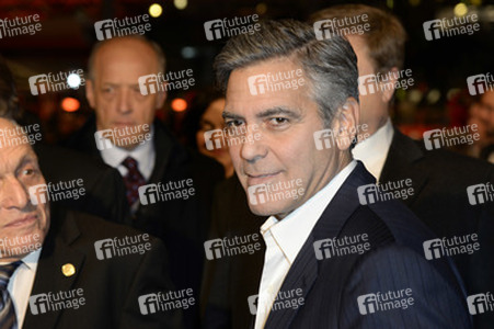 'The Monuments Men' Premiere, Berlinale 2014