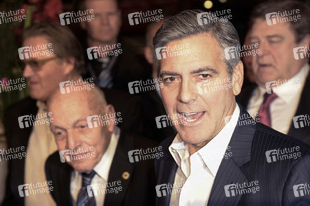 'The Monuments Men' Premiere, Berlinale 2014
