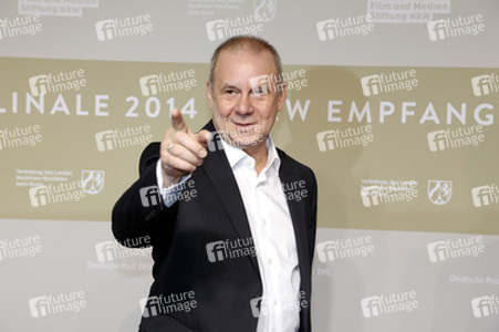 NRW Empfang, Berlinale 2014