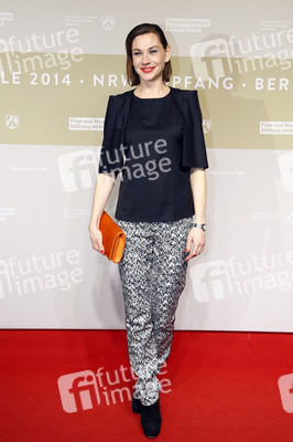 NRW Empfang, Berlinale 2014