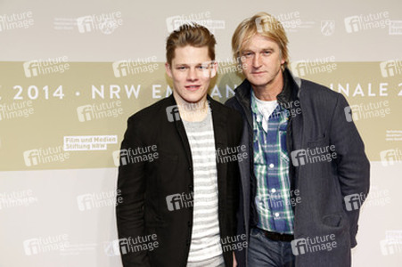 Max von der Groeben, Detlev Buck