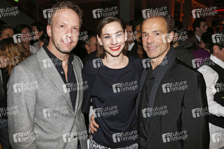 Christiane Paul, Hannes Jaenicke