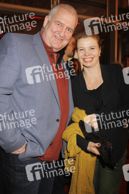 Markus Maria Profitlich, Annette Frier