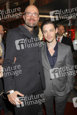 NRW Empfang, Berlinale 2014