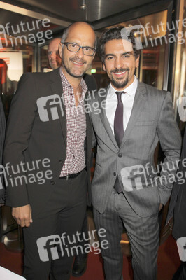 Christoph Maria Herbst, Elyas M'Barek