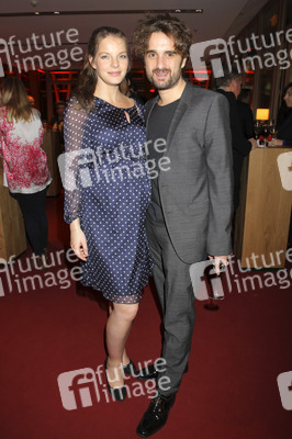 Yvonne Catterfeld, Oliver Wnuk