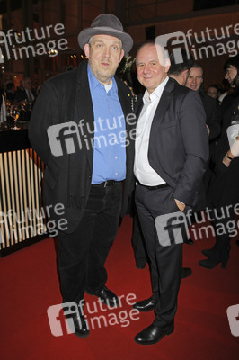 Dietmar Bär, Joachim Król