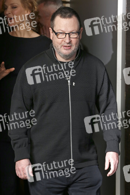 'Nymphomaniac' Photocall, Berlinale 2014