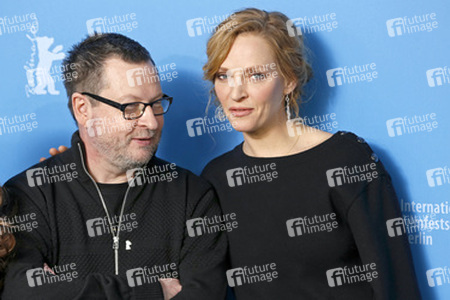 'Nymphomaniac' Photocall, Berlinale 2014