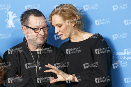 'Nymphomaniac' Photocall, Berlinale 2014