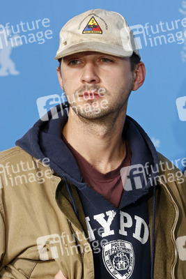 'Nymphomaniac' Photocall, Berlinale 2014