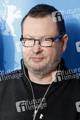 'Nymphomaniac' Photocall, Berlinale 2014