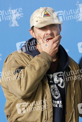 'Nymphomaniac' Photocall, Berlinale 2014