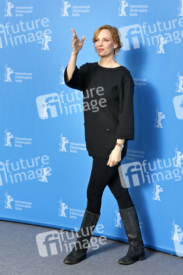 'Nymphomaniac' Photocall, Berlinale 2014
