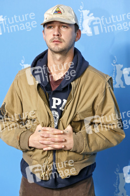 'Nymphomaniac' Photocall, Berlinale 2014
