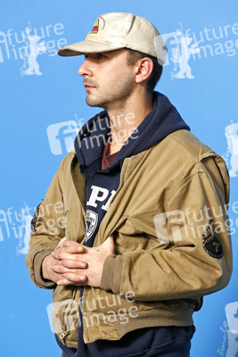 'Nymphomaniac' Photocall, Berlinale 2014