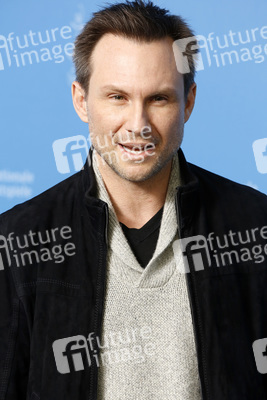 'Nymphomaniac' Photocall, Berlinale 2014