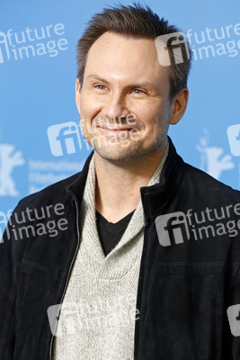 'Nymphomaniac' Photocall, Berlinale 2014