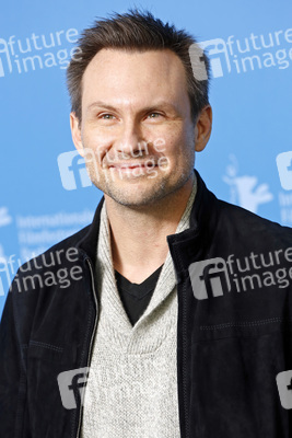 'Nymphomaniac' Photocall, Berlinale 2014