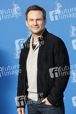 'Nymphomaniac' Photocall, Berlinale 2014