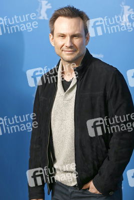 'Nymphomaniac' Photocall, Berlinale 2014