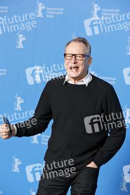 'Nymphomaniac' Photocall, Berlinale 2014
