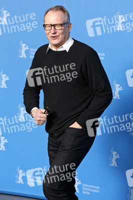 'Nymphomaniac' Photocall, Berlinale 2014