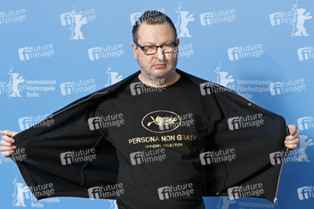 'Nymphomaniac' Photocall, Berlinale 2014