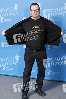 'Nymphomaniac' Photocall, Berlinale 2014