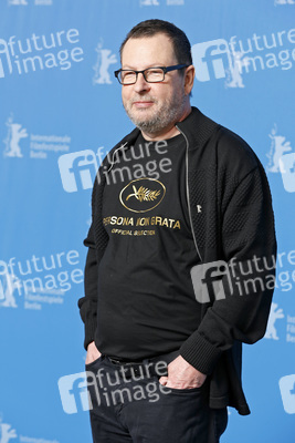 'Nymphomaniac' Photocall, Berlinale 2014