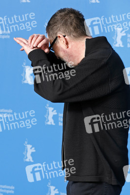 'Nymphomaniac' Photocall, Berlinale 2014
